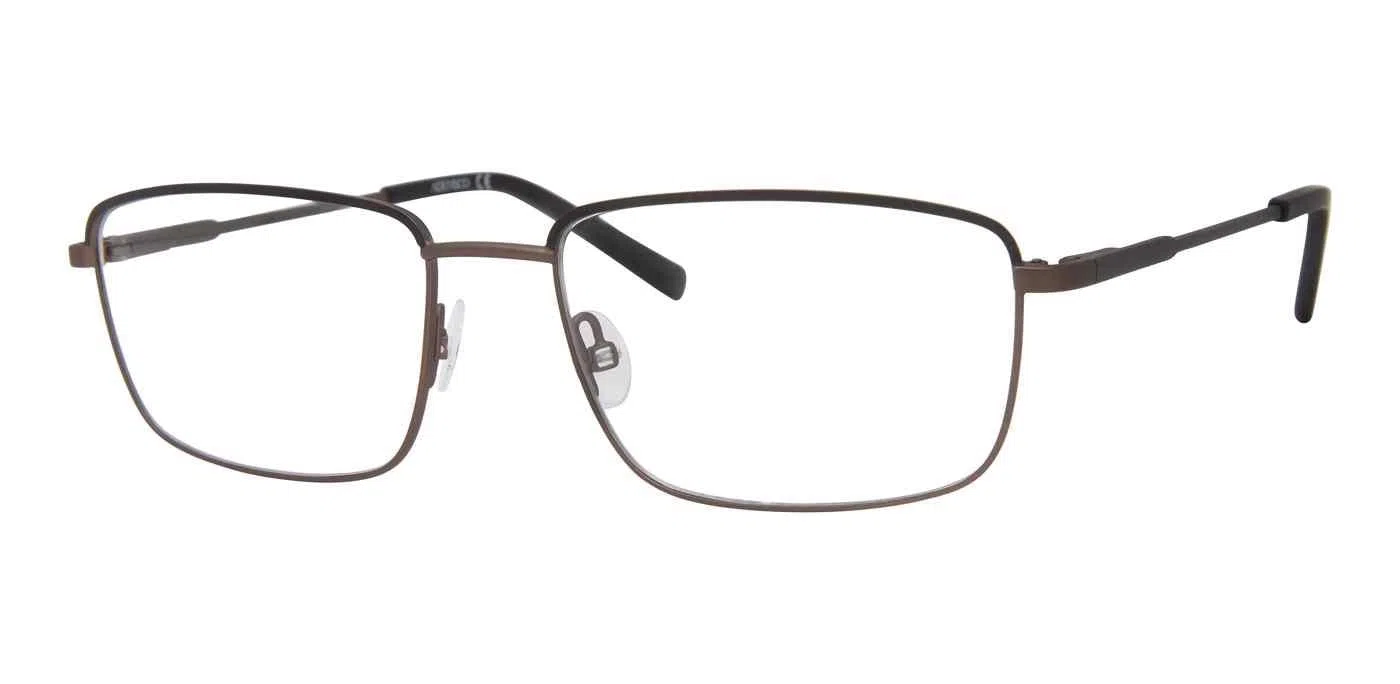 Adensco AD135 Eyeglasses - view 9